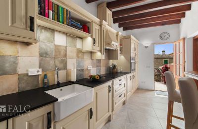 Casa urbana en venta Calvià, Islas Baleares, Küche