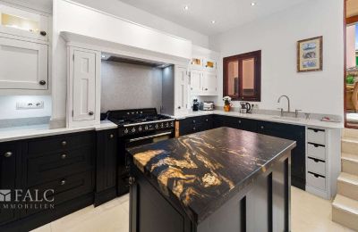 Casa urbana en venta Calvià, Islas Baleares, Cocina