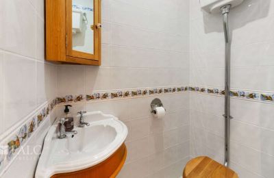Casa urbana en venta Calvià, Islas Baleares, Gästetoilette