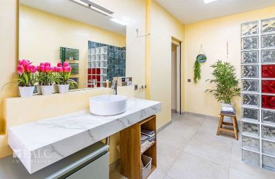 Palacio urbano en venta Sóller, Islas Baleares, Badezimmer