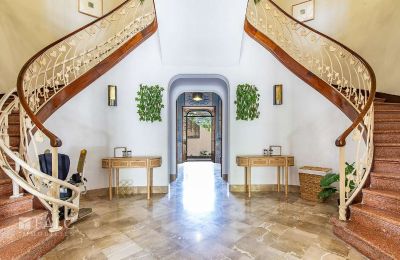 Palacio urbano en venta Sóller, Islas Baleares, Eingangsbereich