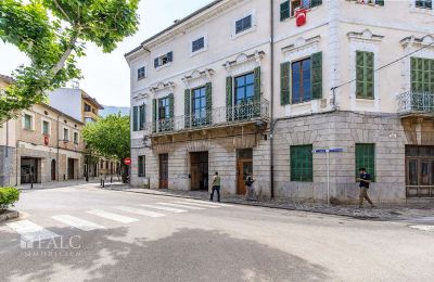 Palacio urbano en venta Sóller, Islas Baleares, Umgebung