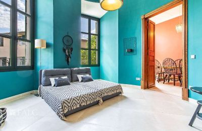 Palacio urbano en venta Sóller, Islas Baleares, Sitzbereich