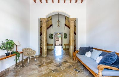 Palacio urbano en venta Sóller, Islas Baleares, Eingangsbereich