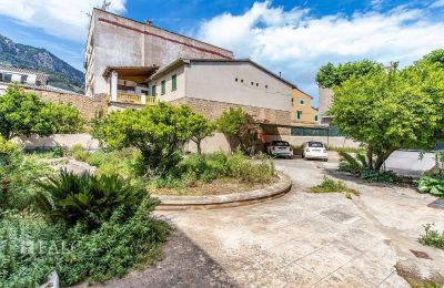 Palacio urbano en venta Sóller, Islas Baleares, Gartenbereich