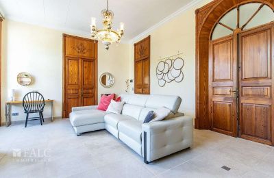 Palacio urbano en venta Sóller, Islas Baleares, Wohnzimmer