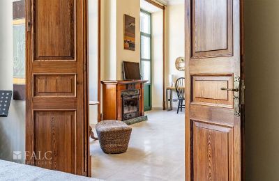 Palacio urbano en venta Sóller, Islas Baleares, Wohnzimmer