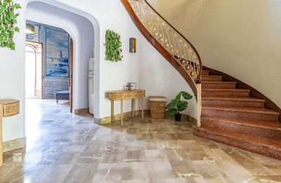 Palacio urbano en venta Sóller, Islas Baleares, Eingangsbereich