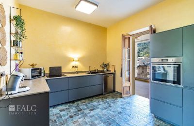 Palacio urbano en venta Sóller, Islas Baleares, Küche