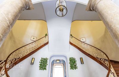 Palacio urbano en venta Sóller, Islas Baleares, Eingangsbereich