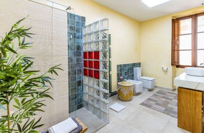 Palacio urbano en venta Sóller, Islas Baleares, Badezimmer
