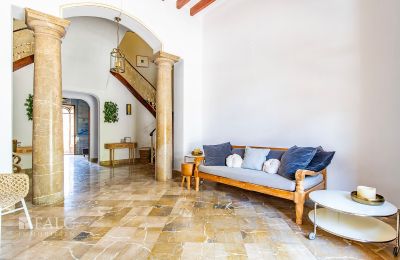 Palacio urbano en venta Sóller, Islas Baleares, Eingangsbereich