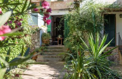 Palacio urbano en venta Sóller, Islas Baleares, Patio