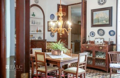 Palacio urbano en venta Sóller, Islas Baleares, Wohnbereich