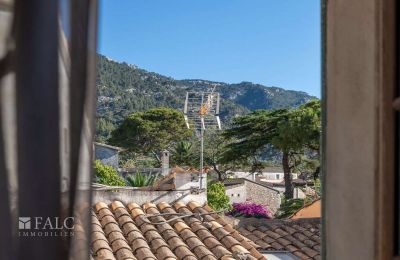 Palacio urbano en venta Sóller, Islas Baleares, Ausblick