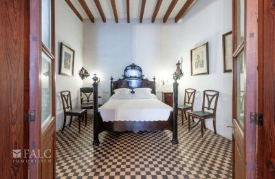 Palacio urbano en venta Sóller, Islas Baleares, Schlafzimmer