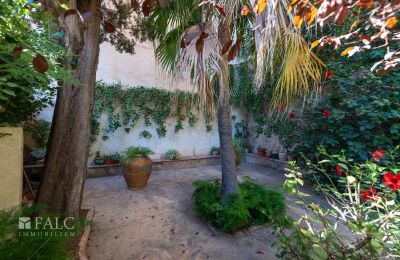 Palacio urbano en venta Sóller, Islas Baleares, Patio