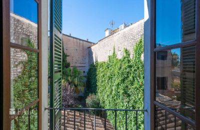 Palacio urbano en venta Sóller, Islas Baleares, Ausblick