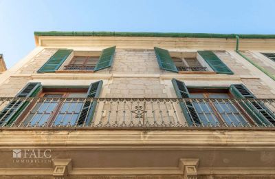 Palacio urbano en venta Sóller, Islas Baleares, Ansicht  Stadthaus