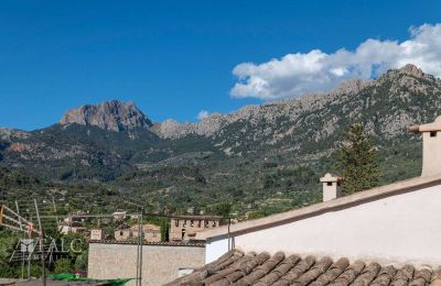 Palacio urbano en venta Sóller, Islas Baleares, Ausblick