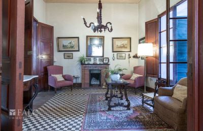 Palacio urbano en venta Sóller, Islas Baleares, Wohnbereich