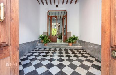 Palacio urbano en venta Sóller, Islas Baleares, Eingang