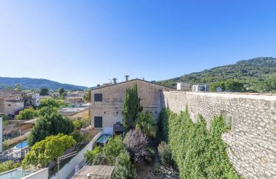 Palacio urbano en venta Sóller, Islas Baleares, Ausblick