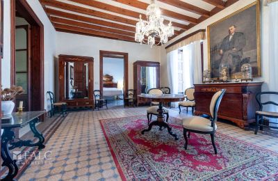 Palacio urbano en venta Sóller, Islas Baleares, Wohnbereich