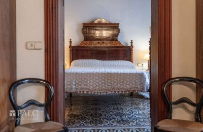 Palacio urbano en venta Sóller, Islas Baleares, Schlafzimmer