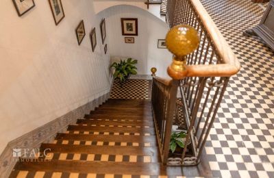 Palacio urbano en venta Sóller, Islas Baleares, Treppe