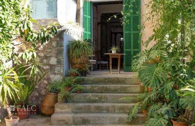 Palacio urbano en venta Sóller, Islas Baleares, Aufgang