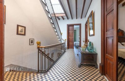 Palacio urbano en venta Sóller, Islas Baleares, Flur