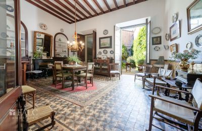 Palacio urbano en venta Sóller, Islas Baleares, Wohnbereich