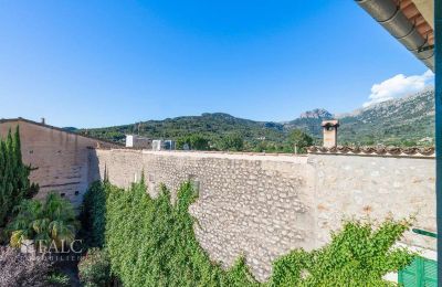 Palacio urbano en venta Sóller, Islas Baleares, Ausblick