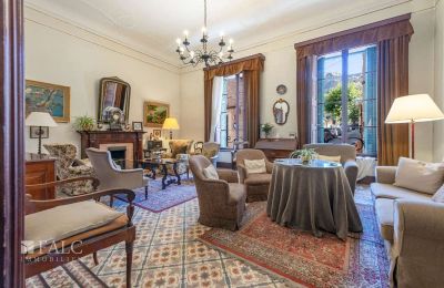 Palacio urbano en venta Sóller, Islas Baleares, Wohnbereich