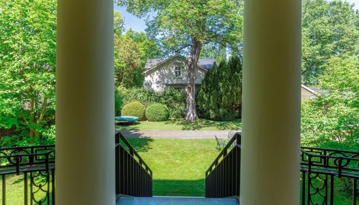 Mansión histórica Potsdam, Brandemburgo