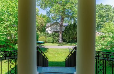 Mansión histórica Potsdam, Brandemburgo