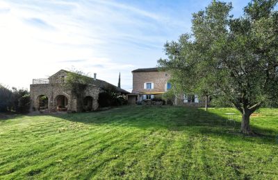 Propiedad histórica en venta Uzès, Occitania, Imagen 31/34