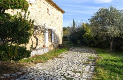 Propiedad histórica en venta Uzès, Occitania, Imagen 5/34