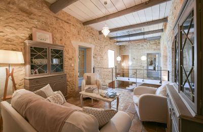 Propiedad histórica en venta Uzès, Occitania, Imagen 11/34