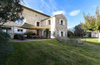 Propiedad histórica en venta Uzès, Occitania, Imagen 33/34