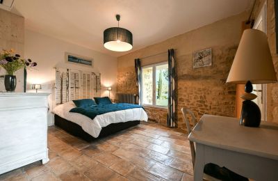 Propiedad histórica en venta Uzès, Occitania, Imagen 16/34