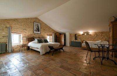 Propiedad histórica en venta Uzès, Occitania, Imagen 23/34