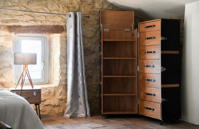Propiedad histórica en venta Uzès, Occitania, Imagen 24/34
