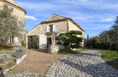 Propiedad histórica en venta Uzès, Occitania, Imagen 32/34