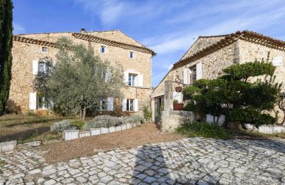 Propiedad histórica en venta Uzès, Occitania, Imagen 2/34