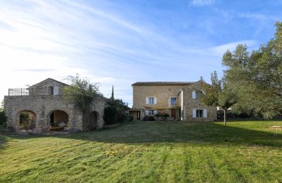 Propiedad histórica en venta Uzès, Occitania, Imagen 3/34