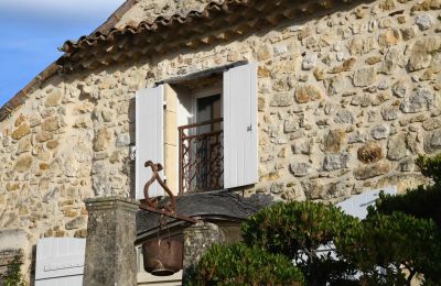 Propiedad histórica en venta Uzès, Occitania, Imagen 4/34