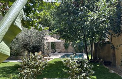 Propiedad histórica en venta Uzès, Occitania, Imagen 9/46