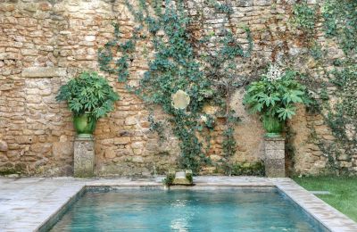 Propiedad histórica en venta Uzès, Occitania, Imagen 42/46